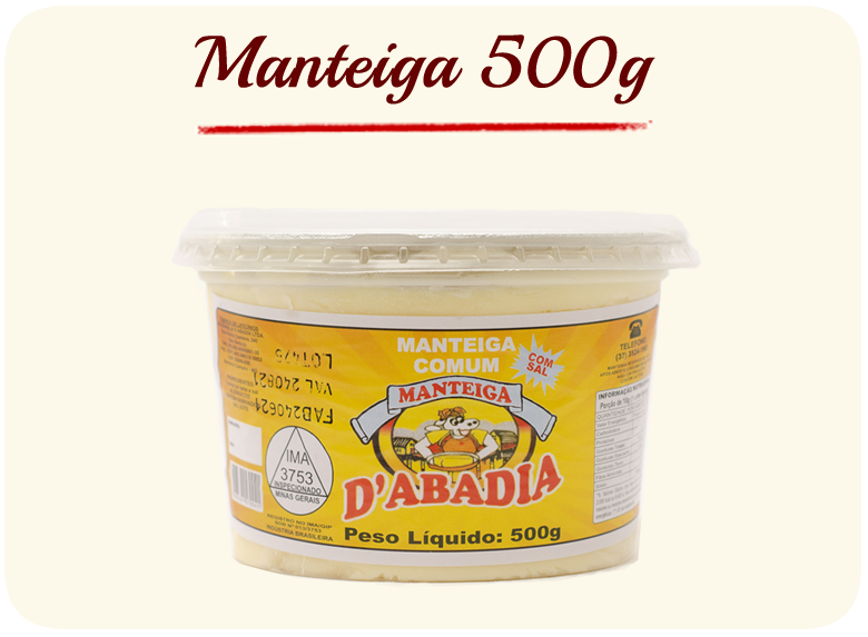 manteiga-500-g